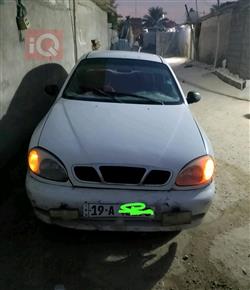 Daewoo Lanos